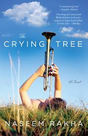 crying tree